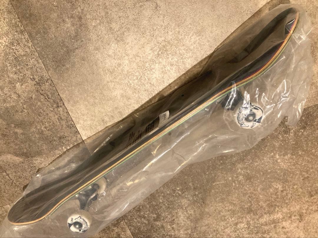 【未使用/新品】blind skateboard 7.625 スケボー　コンプ