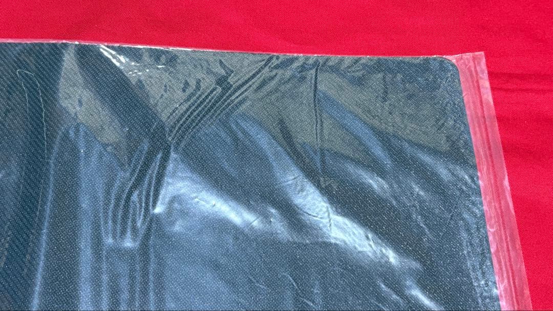 M∀LICE＜Q＞ HEARTS OF CRYPTER プレイマット ラスト