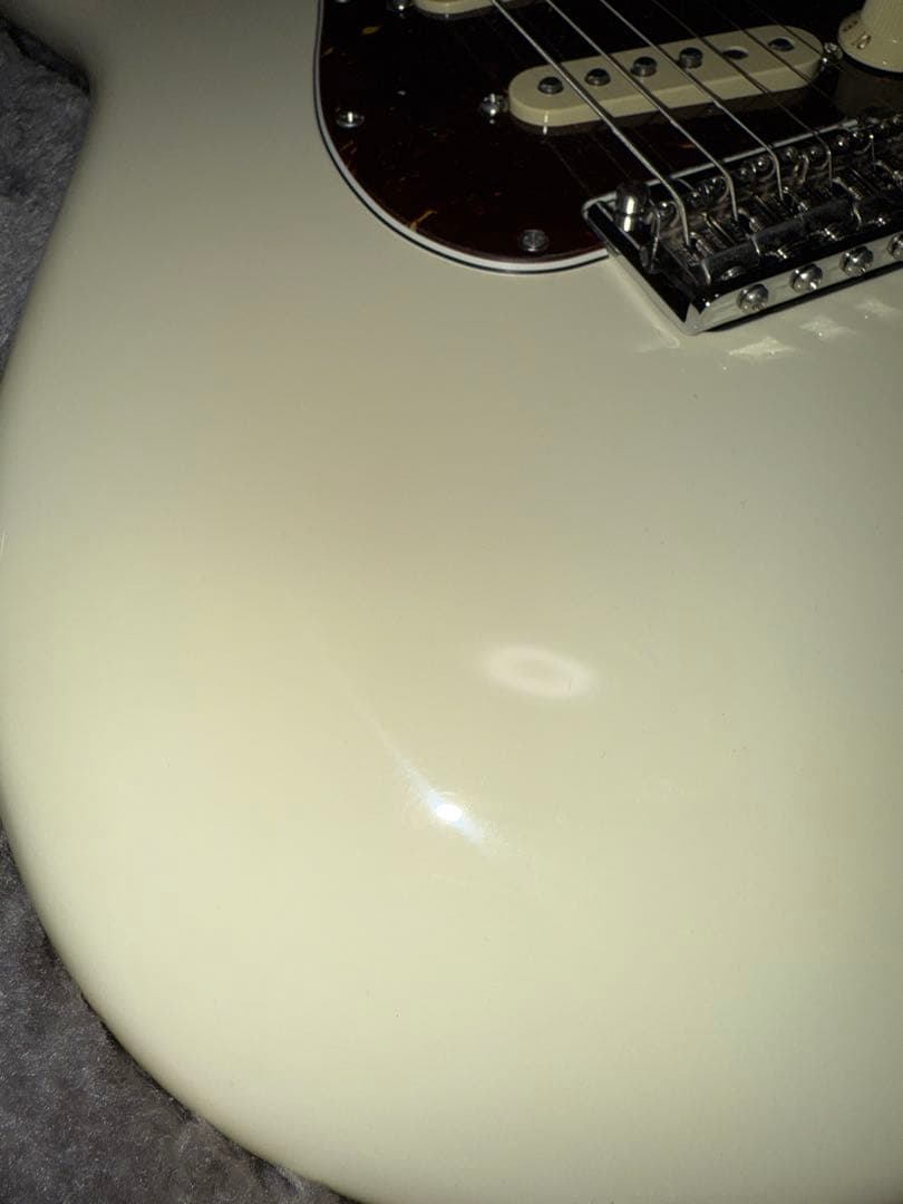 ギター Fender American Professional II