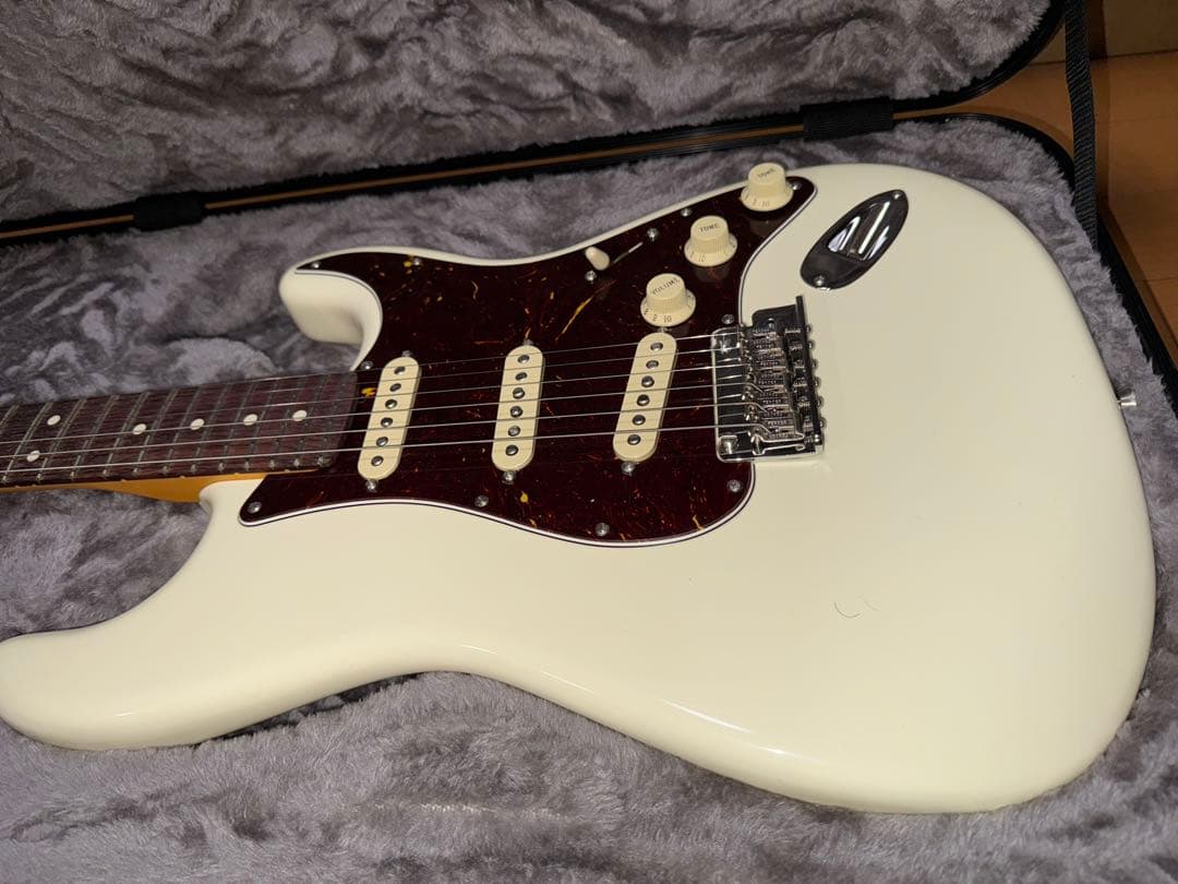 ギター Fender American Professional II