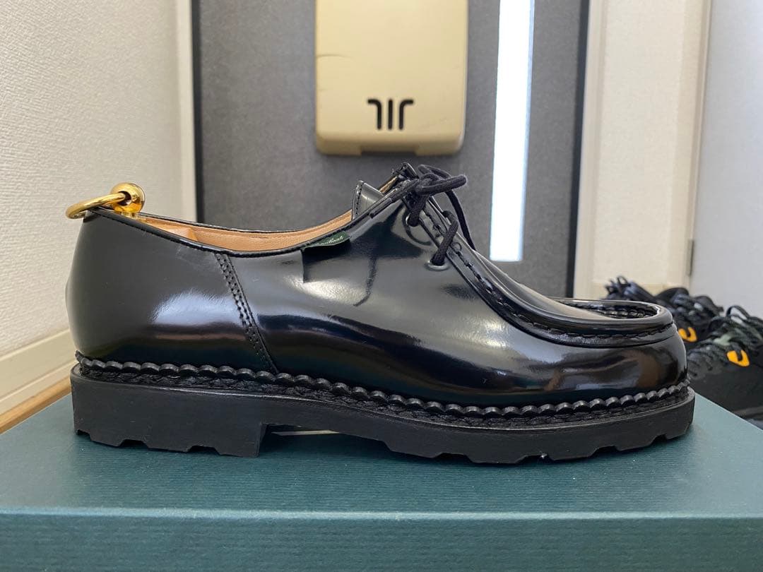 Paraboot / MICHAEL / チロリアンシューズ / 42