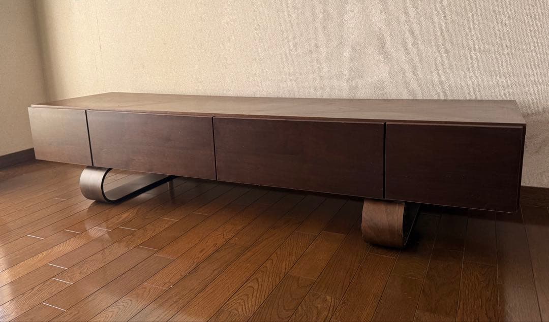 テレビボード 160cm アールテック