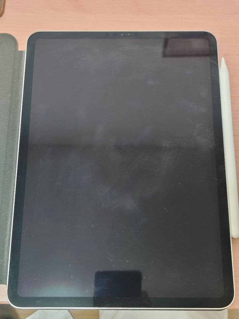 Apple iPad Pro 11インチ 第1世代 Wi-Fi 512GB