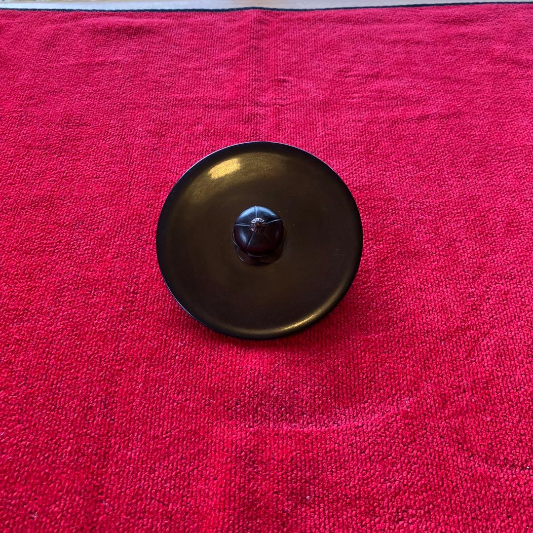 【美品】茶釜　風炉型電熱器　野々田商店　茶道具 お点前道具