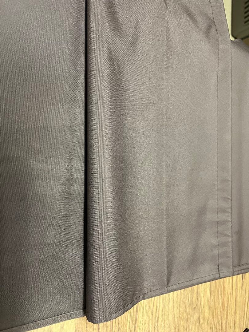 パーテーション×2