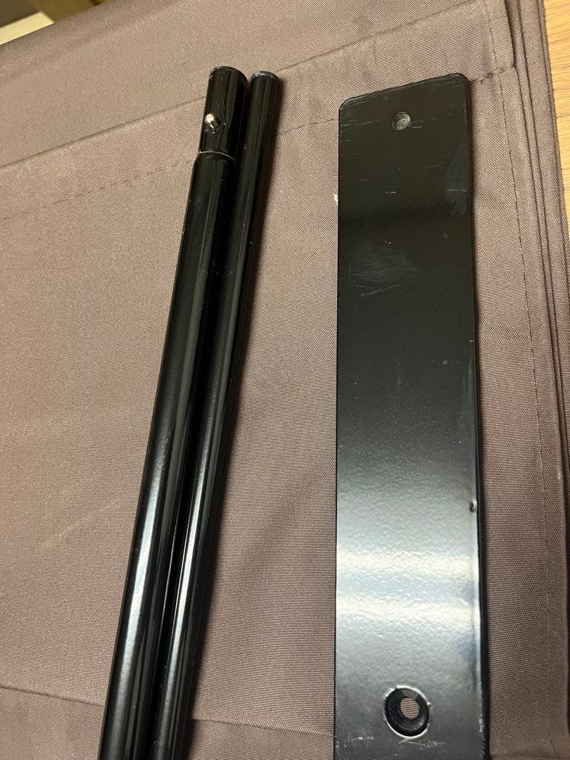 パーテーション×2