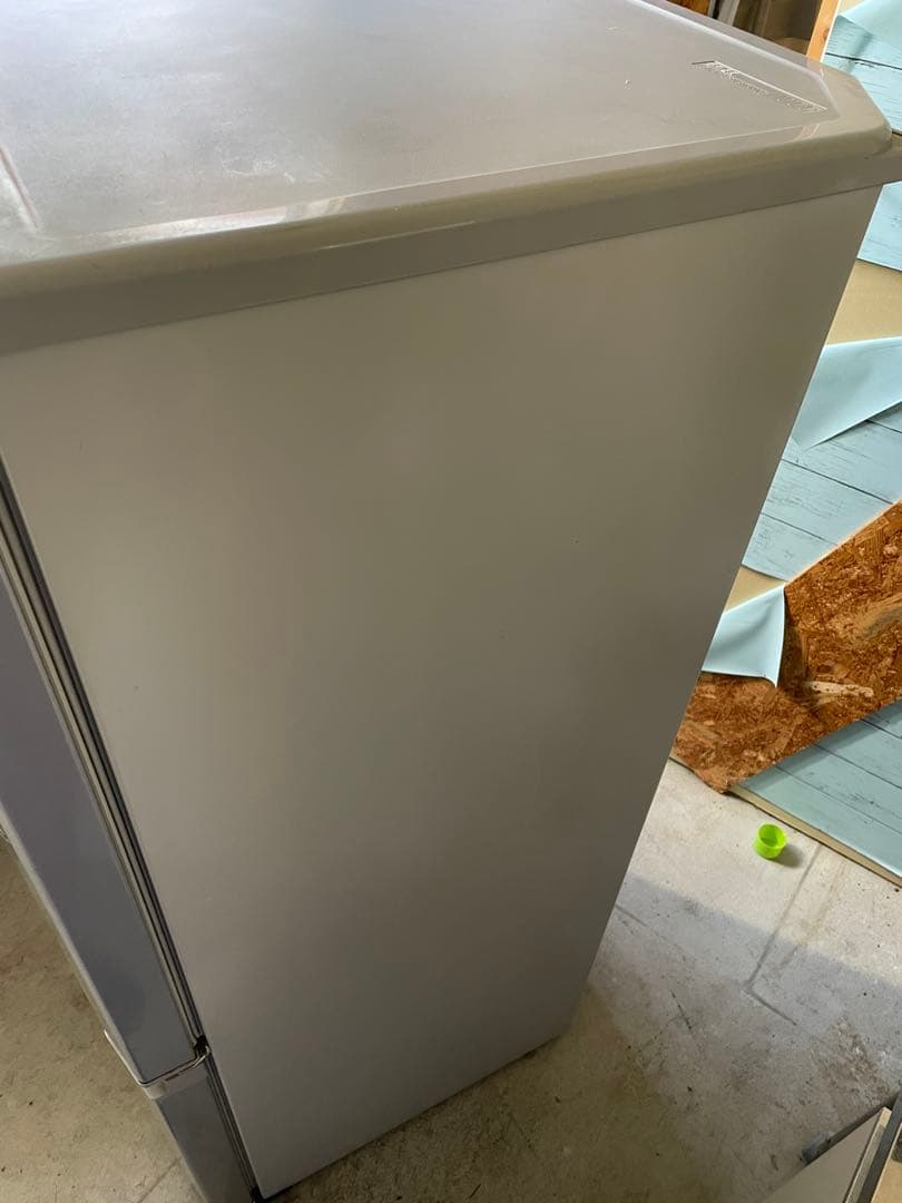 ✨東京・神奈川送料無料✨MITSUBISHI 冷蔵庫 MR-P15Y-S