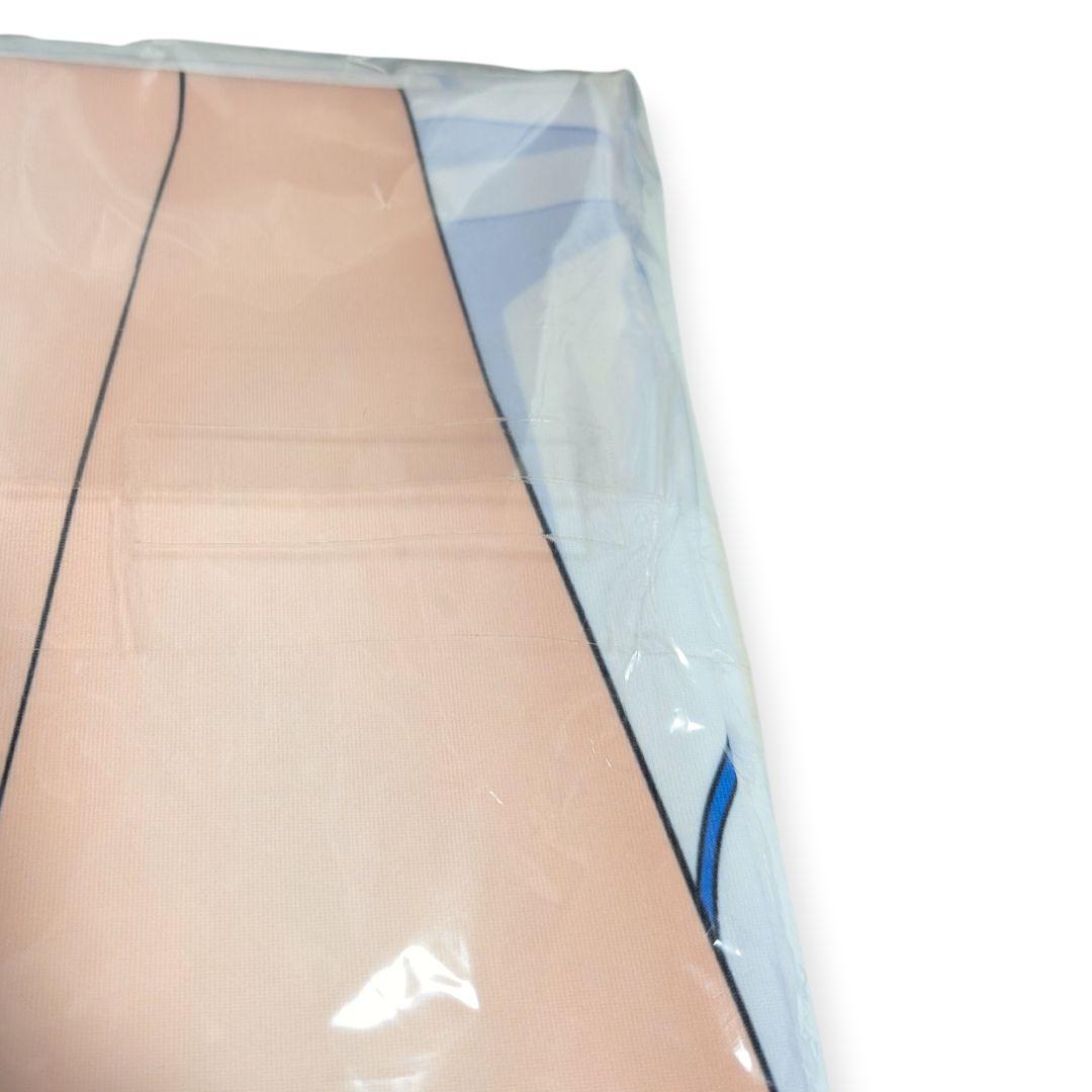 無職転生II　描き下ろし　ロキシー　抱き枕カバー　2wayトリコット　部屋着