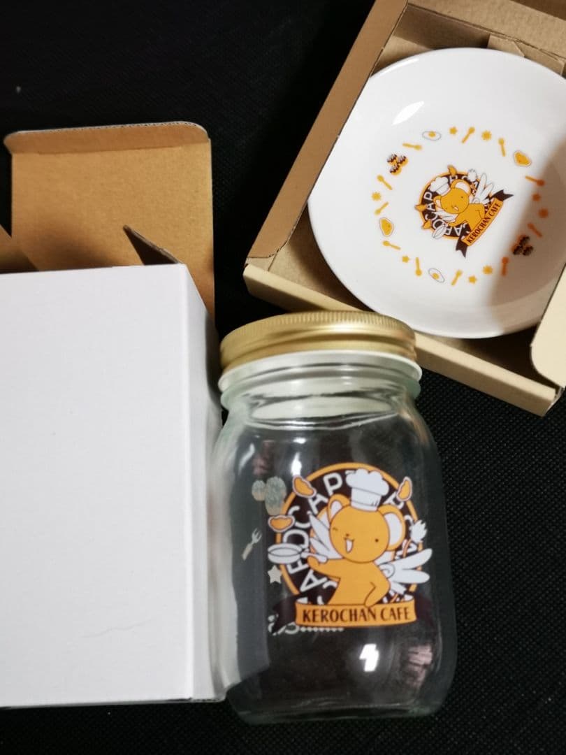 カードキャプターさくら　さくら展　ぬいぐるみ　アクスタ　アクリルスタンド