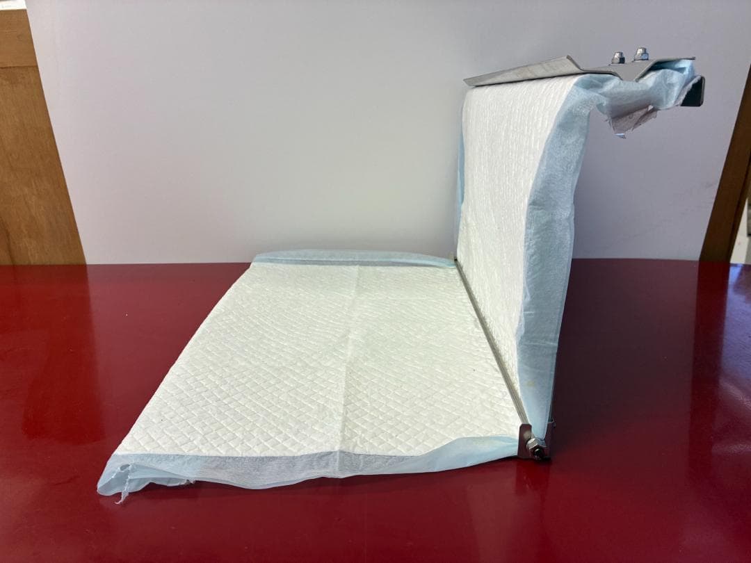 ペット用トイレ（小型犬用）