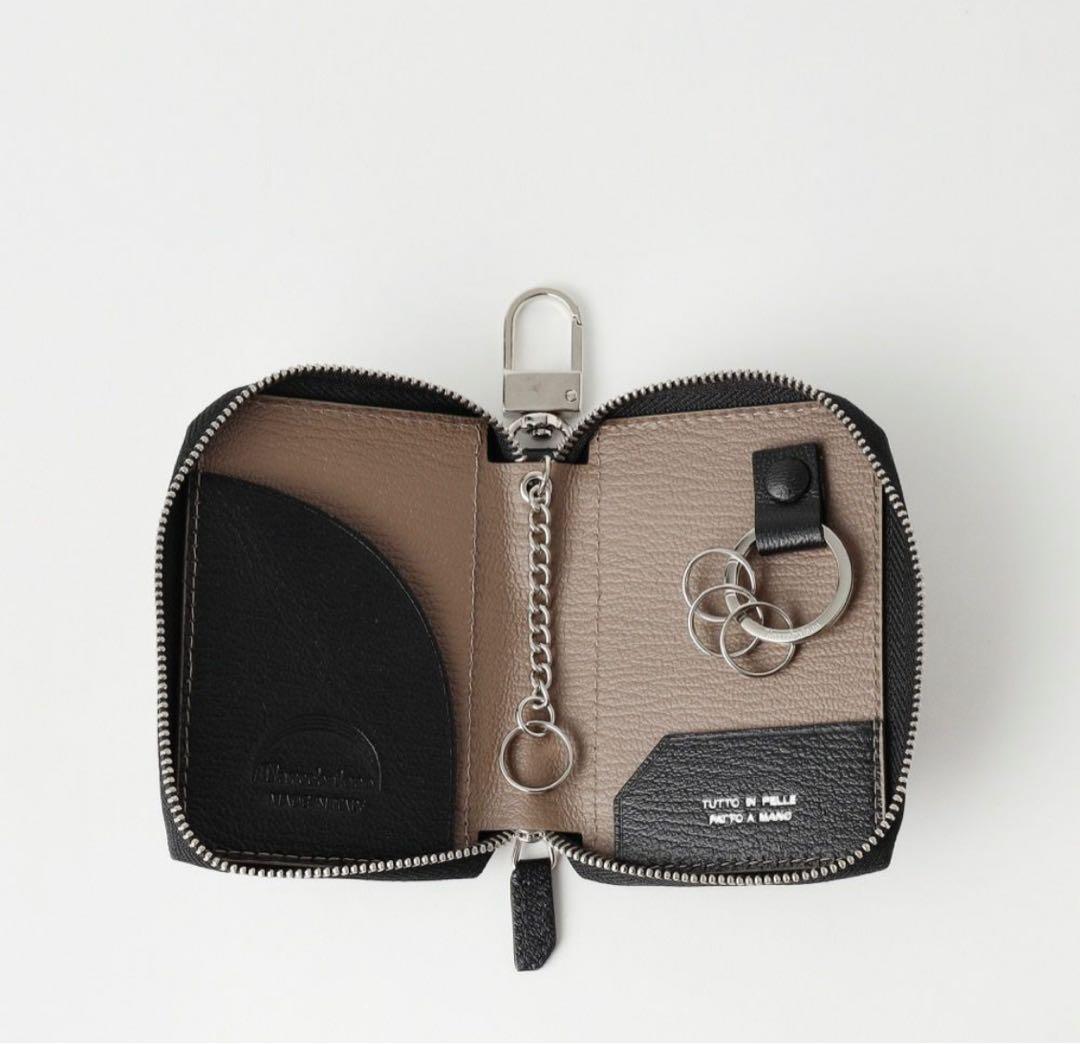 L'arcobaleno スマートWキーケース