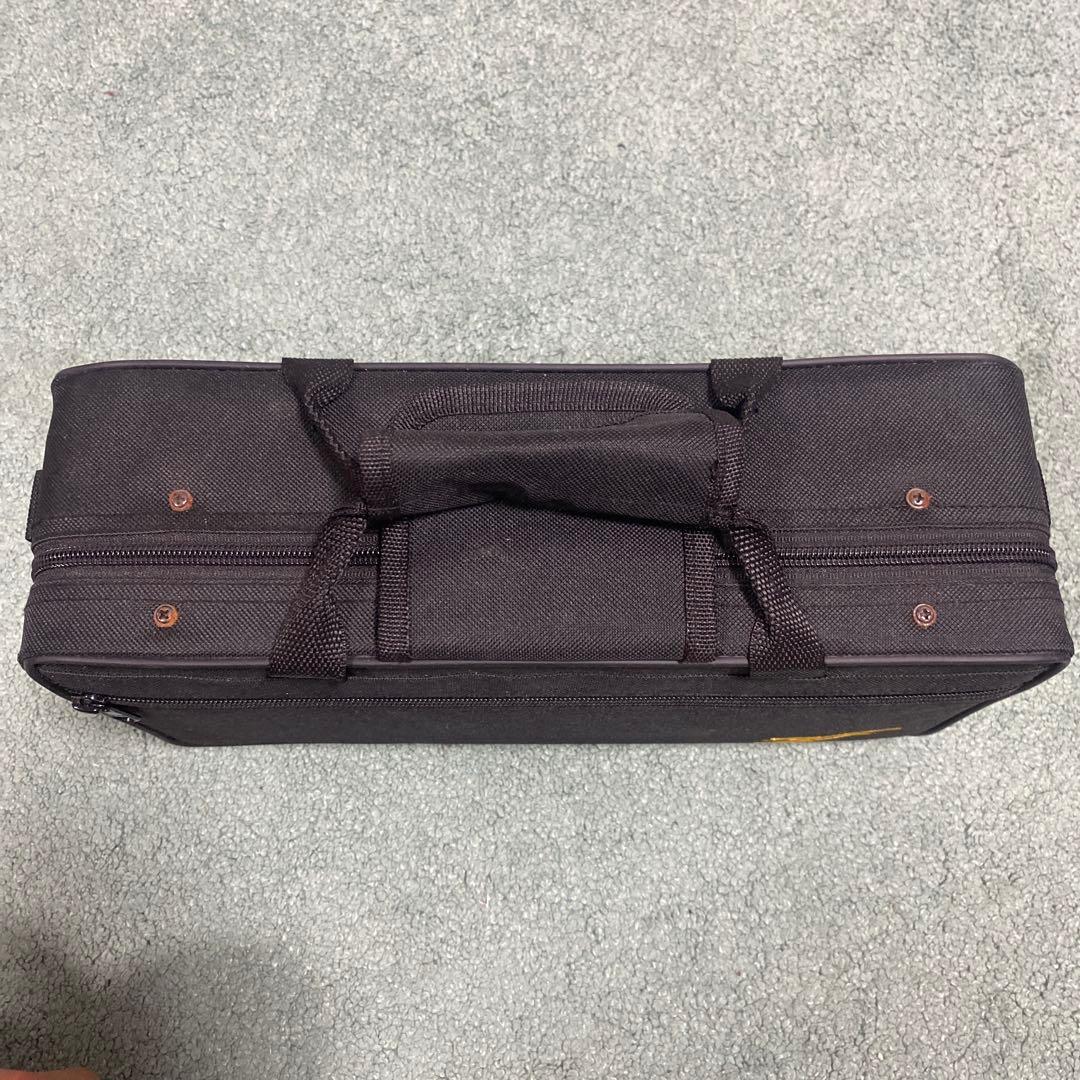 Zell クラリネット ZCL-30 本体