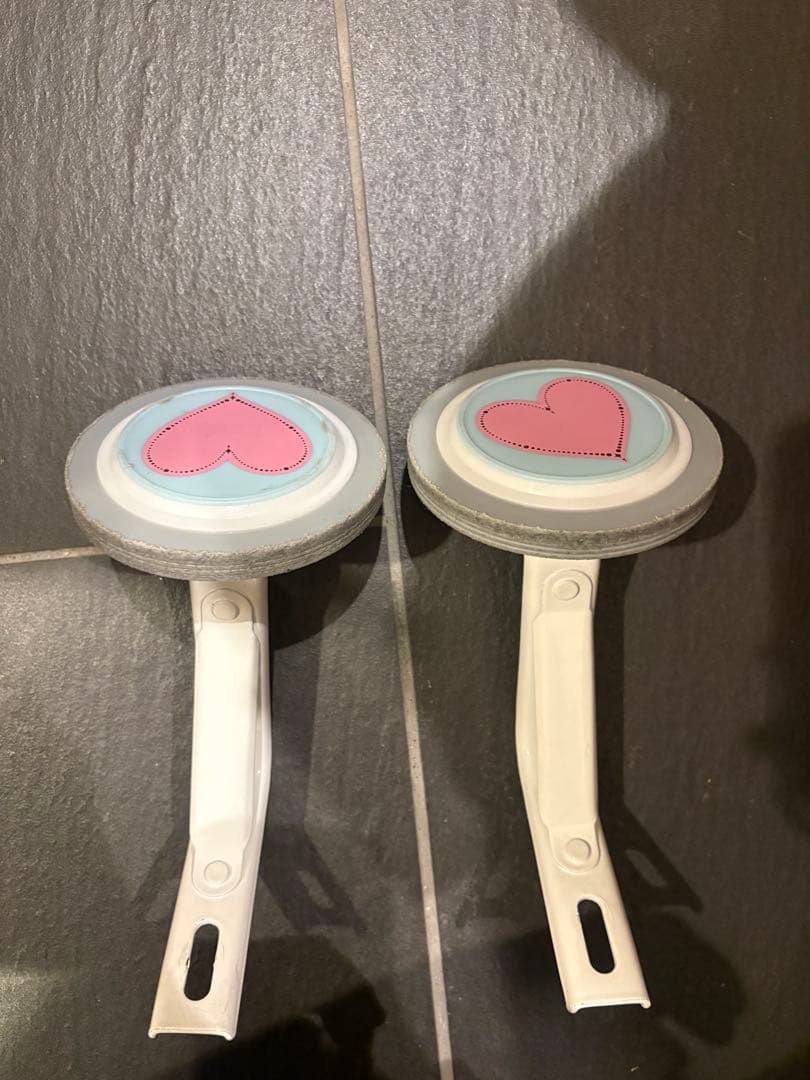 【直接お渡し限定価格】幼児用自転車 プリンセス　ゆめかわ　16インチ