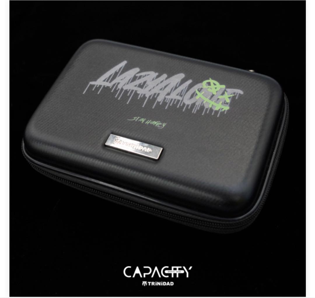 TRiNiDAD PRO LAZY ダーツセット