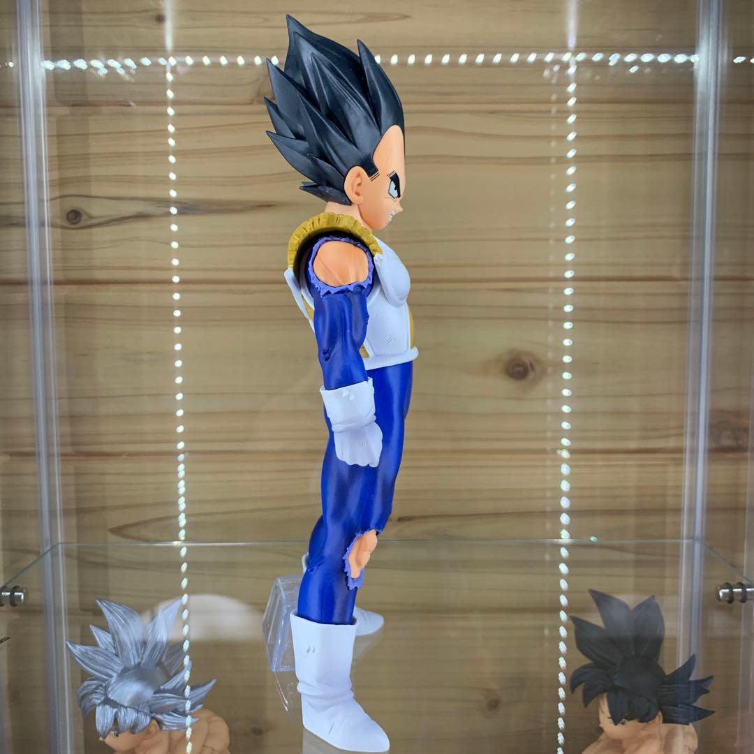 一番くじ　ドラゴンボール　ベジータ　D賞