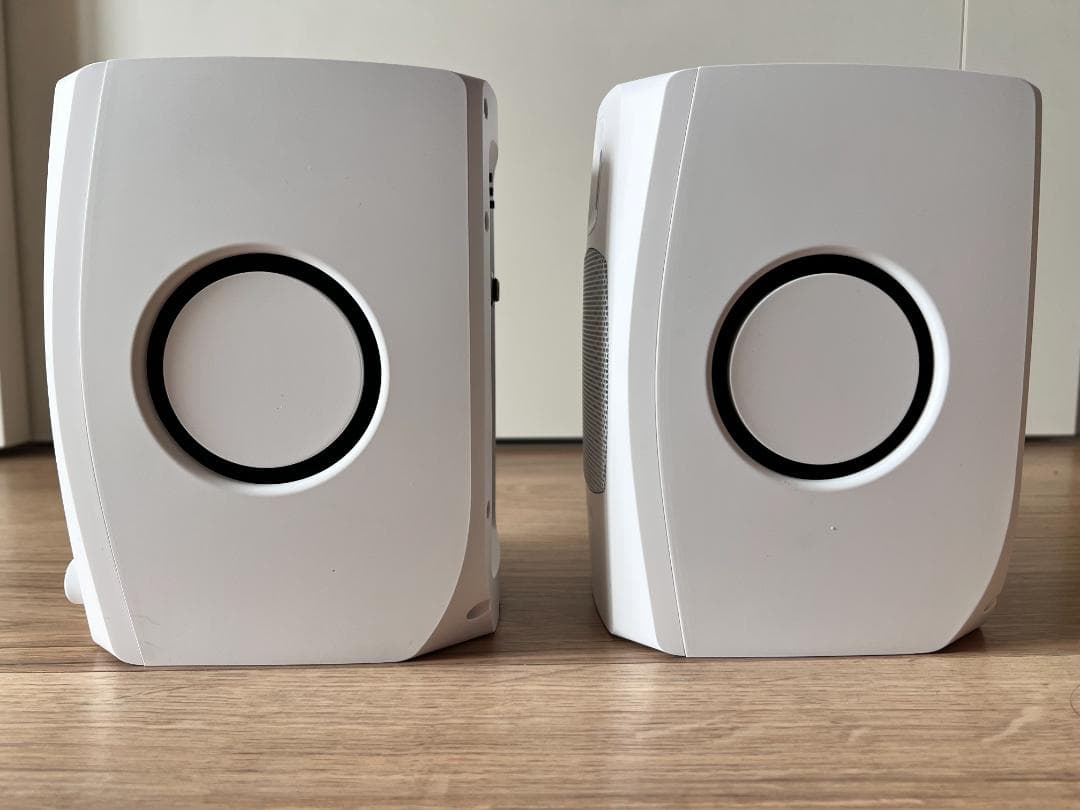 ADAM AUDIO（アダムオーディオ）D3V アクティブスピーカー