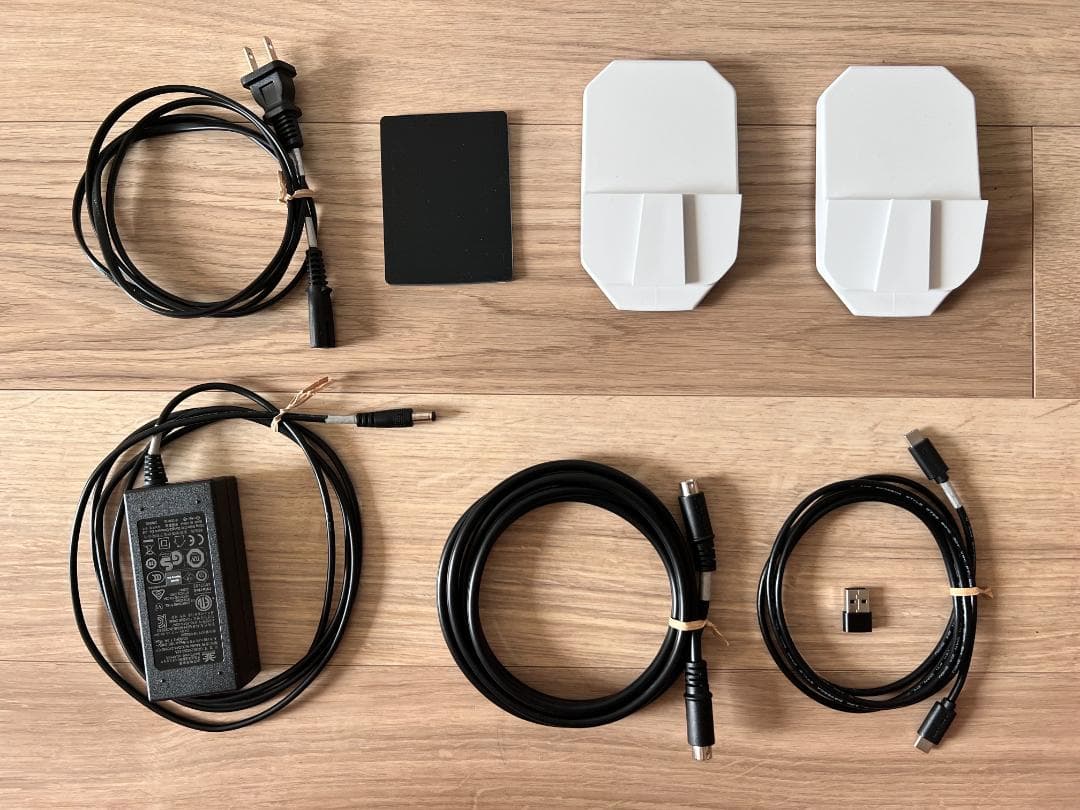 ADAM AUDIO（アダムオーディオ）D3V アクティブスピーカー