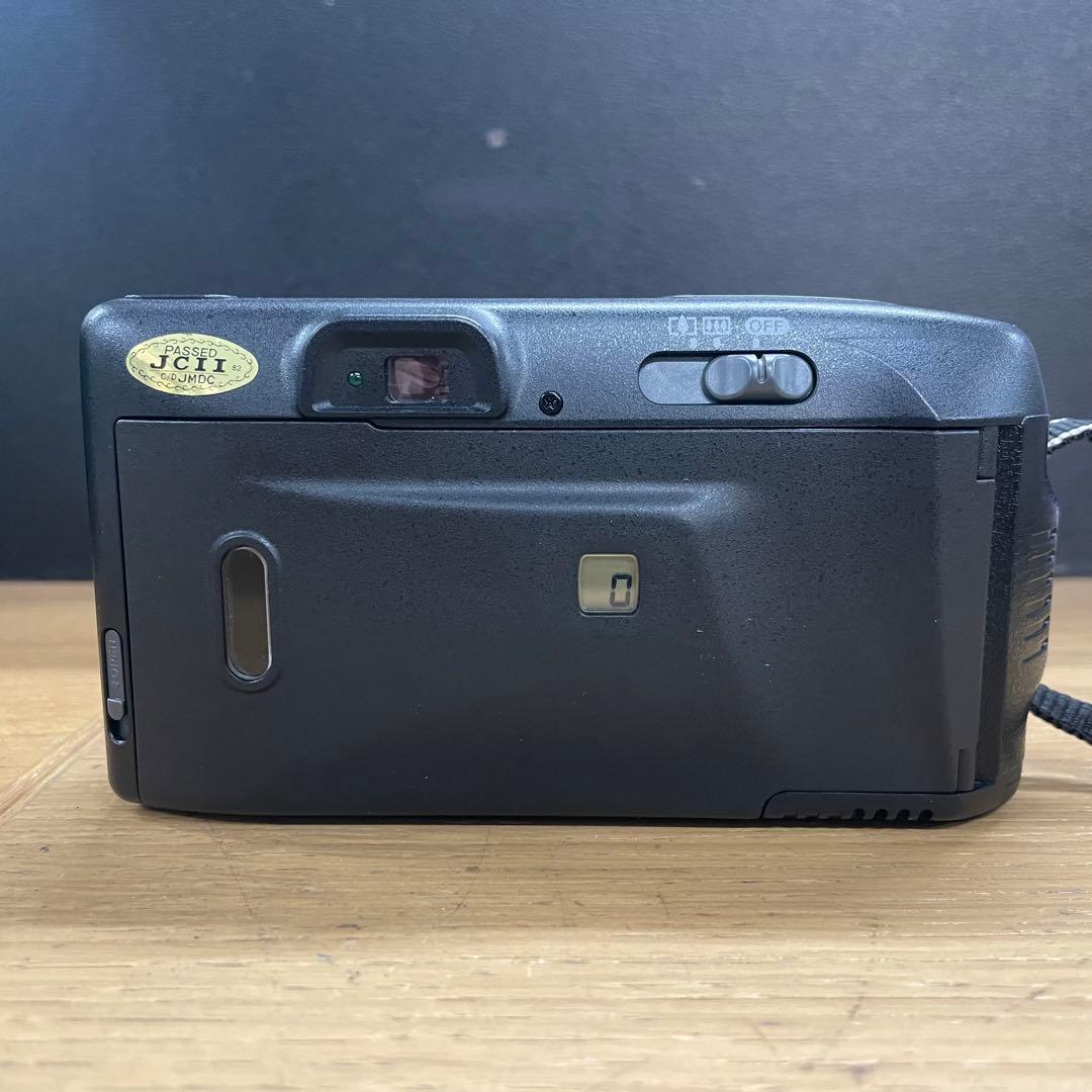 Canon Prima TELE コンパクトフィルムカメラ 海外版？