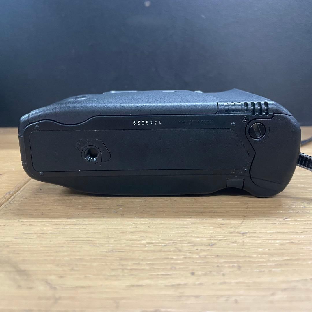 Canon Prima TELE コンパクトフィルムカメラ 海外版？