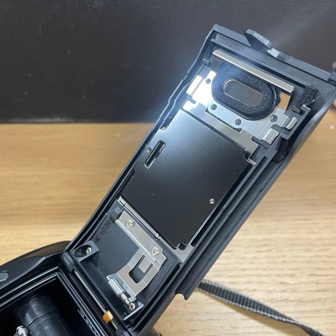 Canon Prima TELE コンパクトフィルムカメラ 海外版？