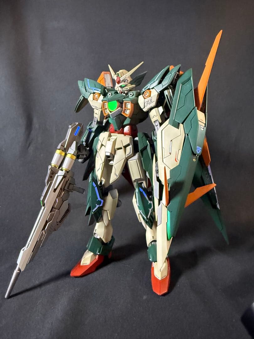 MG ガンダムフェニーチェリナーシタ