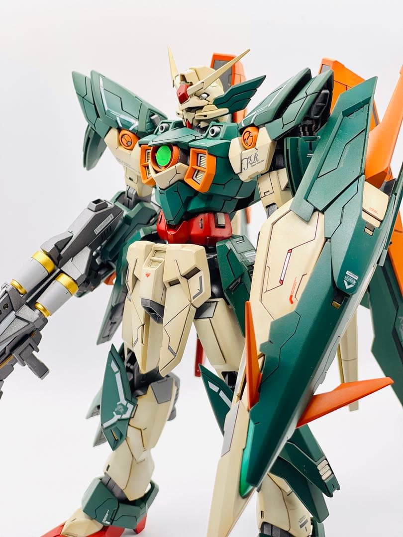 MG ガンダムフェニーチェリナーシタ