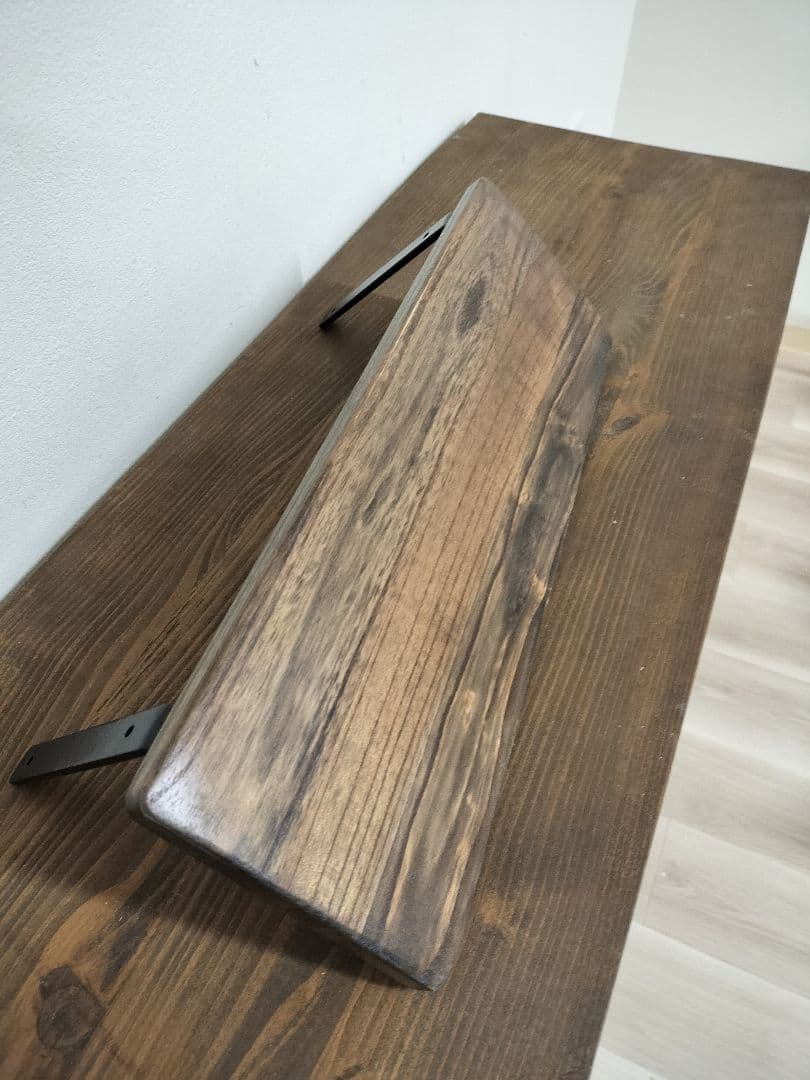 jajio　ウォールシェルフ　3点セット