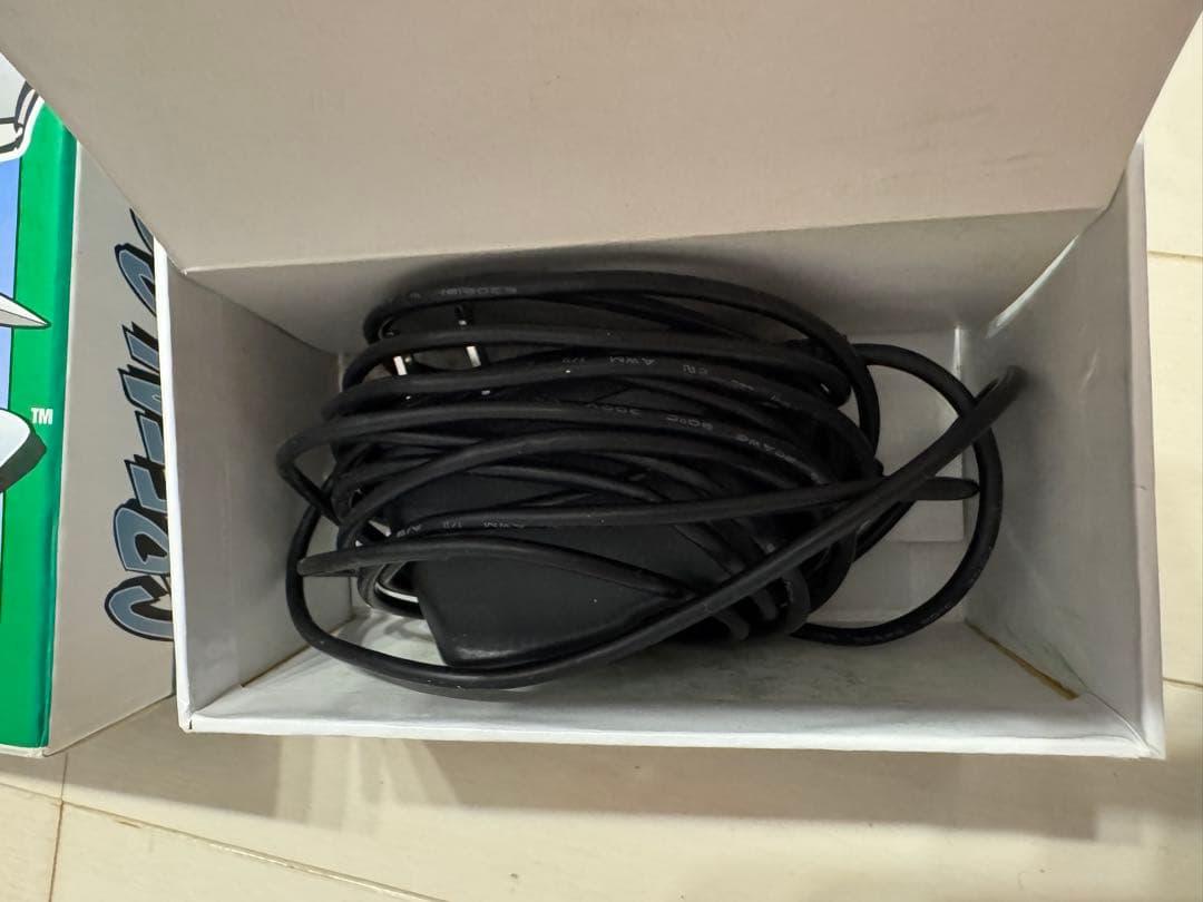 BBE Green Screamer ギターエフェクター