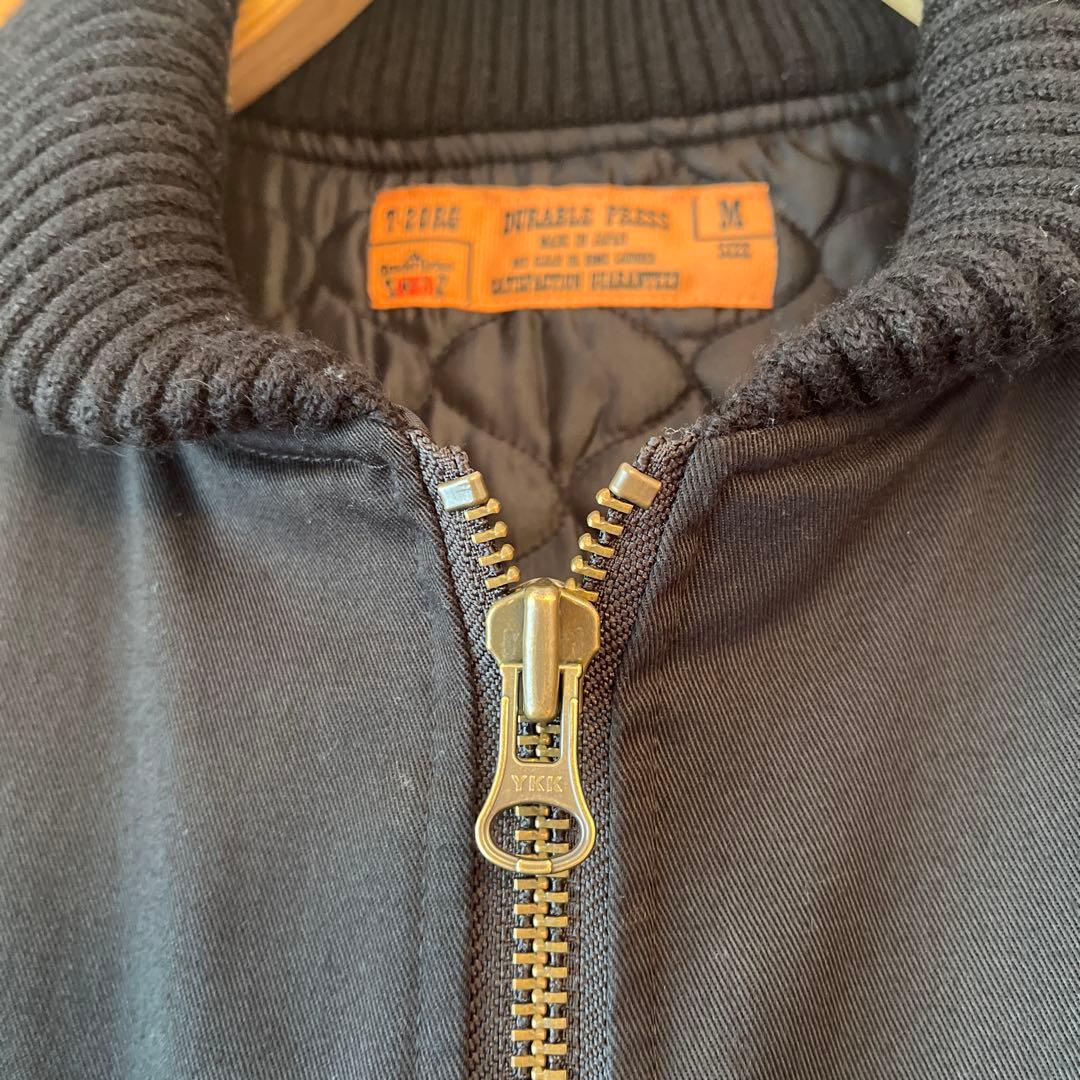 テンダーロイン　リブワーク　Ｍ