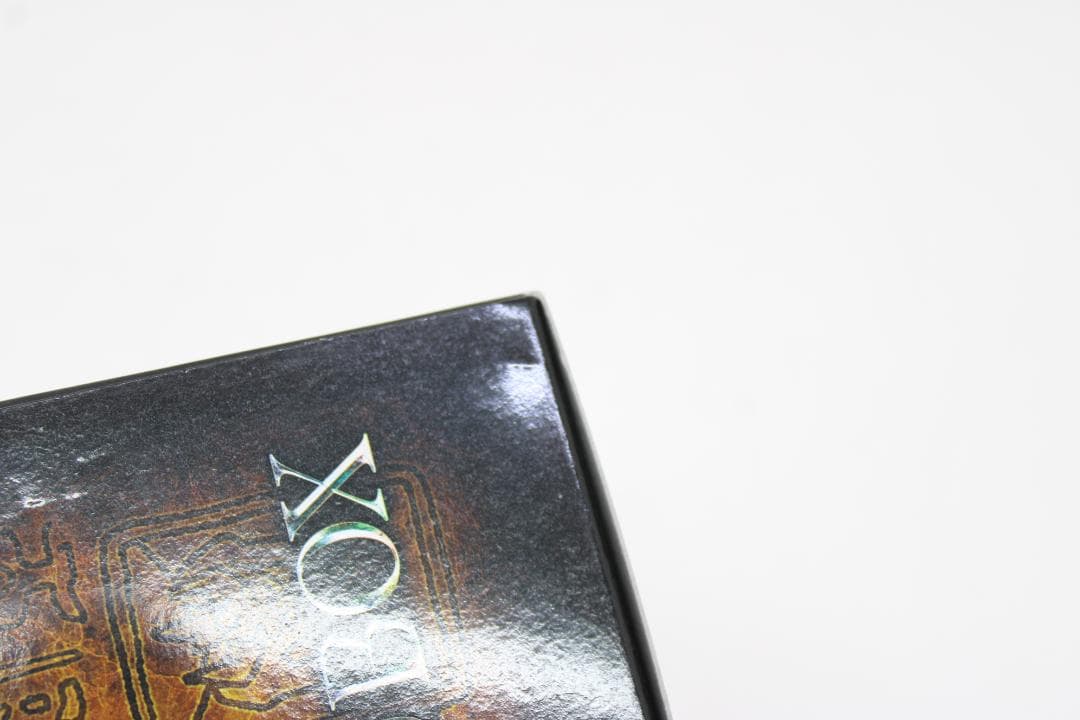 遊戯王 PRISMATIC GOD BOX 37-JD0516-06