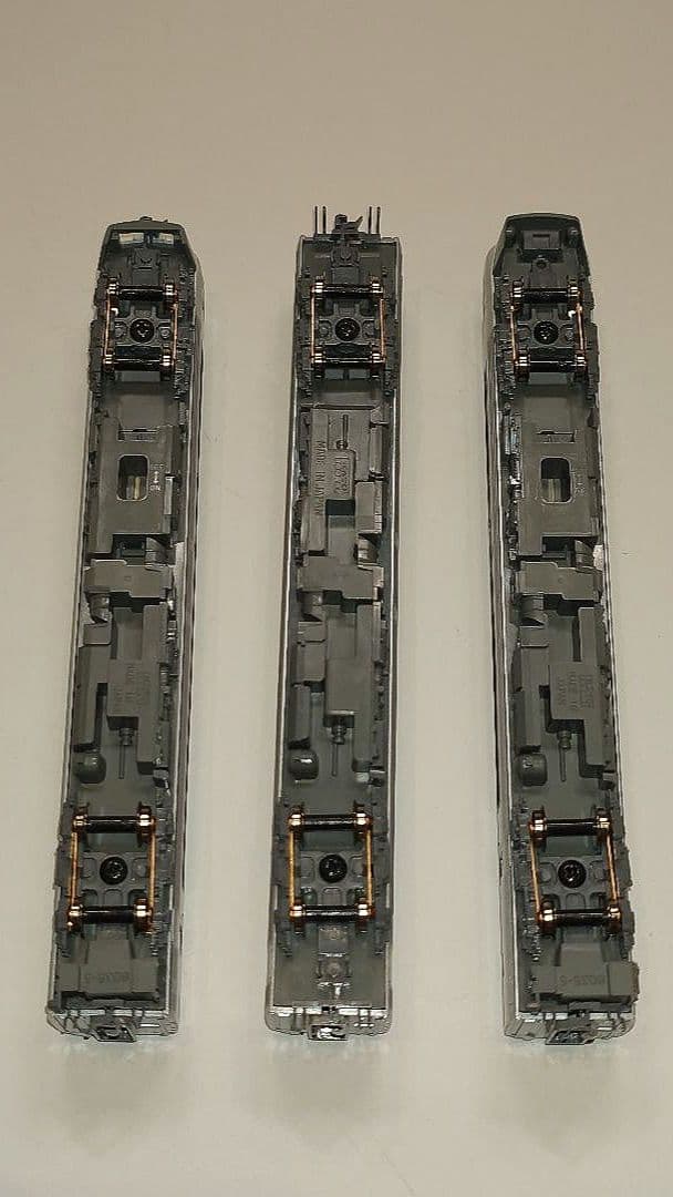 KATO 10-1887 キハ85系 3両増結セットA