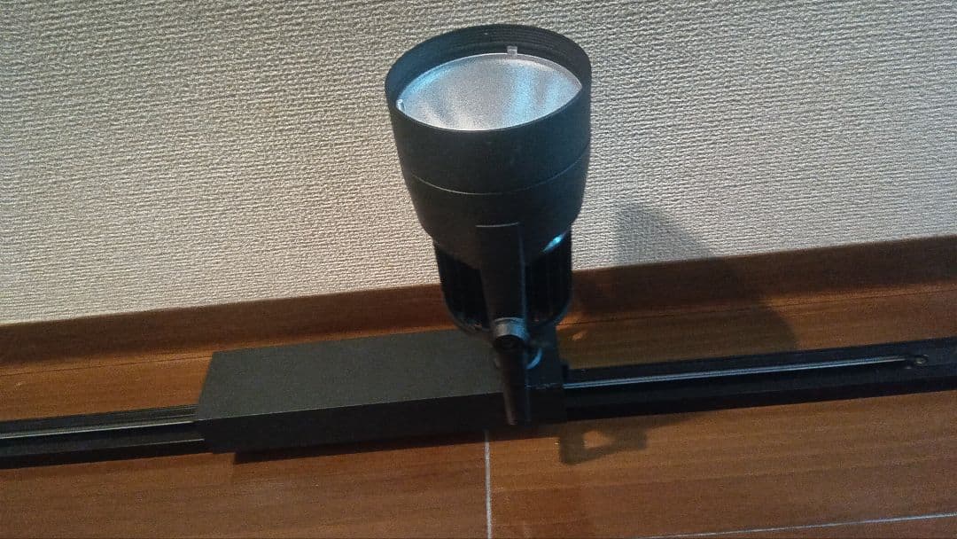 ODELIC　XS411 138H　LEDパワーライト　2灯（2018年製）