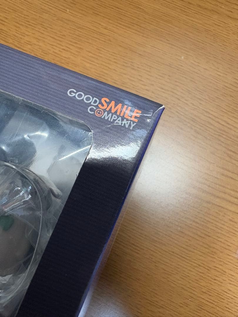 ねんどろいど　ずっと真夜中でいいのに。にらちゃん