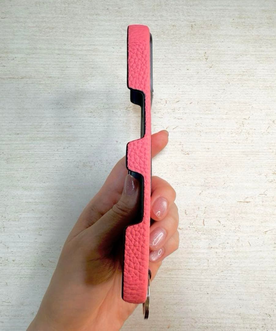 ボナベンチュラ　iPhoneケース　16pro