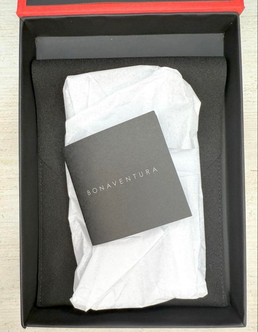 ボナベンチュラ　iPhoneケース　16pro