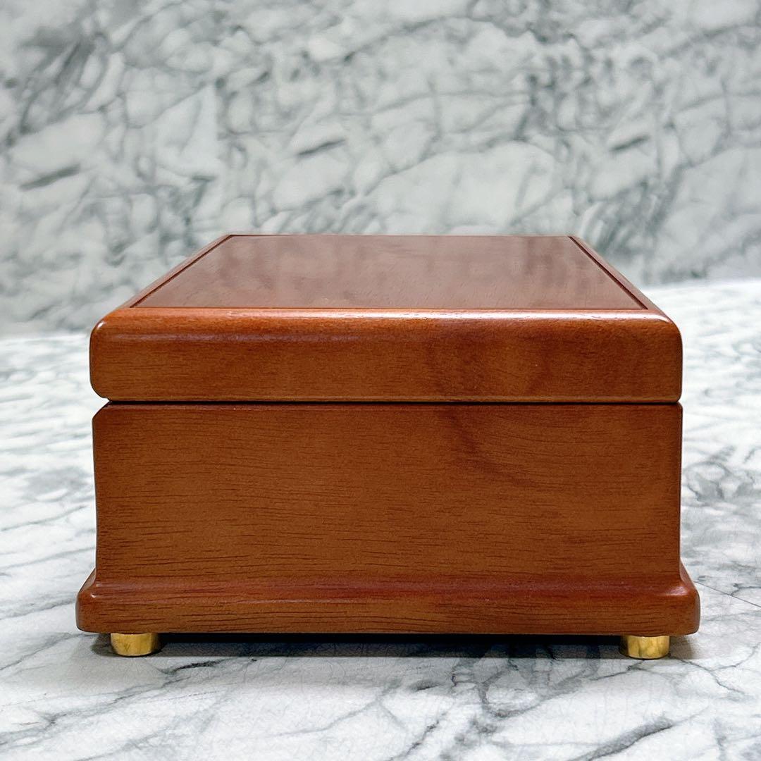 ORPHEUS オルフェウス 50弁 カノン ３パーツ オルゴール