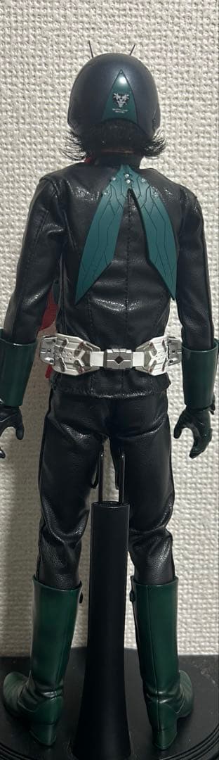 RAH シン・仮面ライダー BATTA-AUG BAA-01メディコム