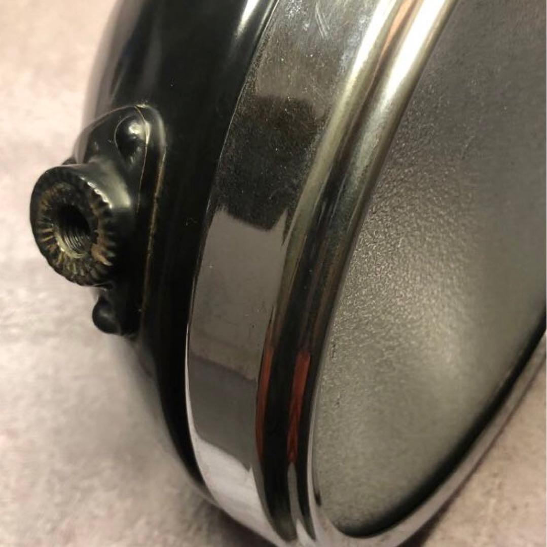 Miller 8\" Headlamp ヘッドライト