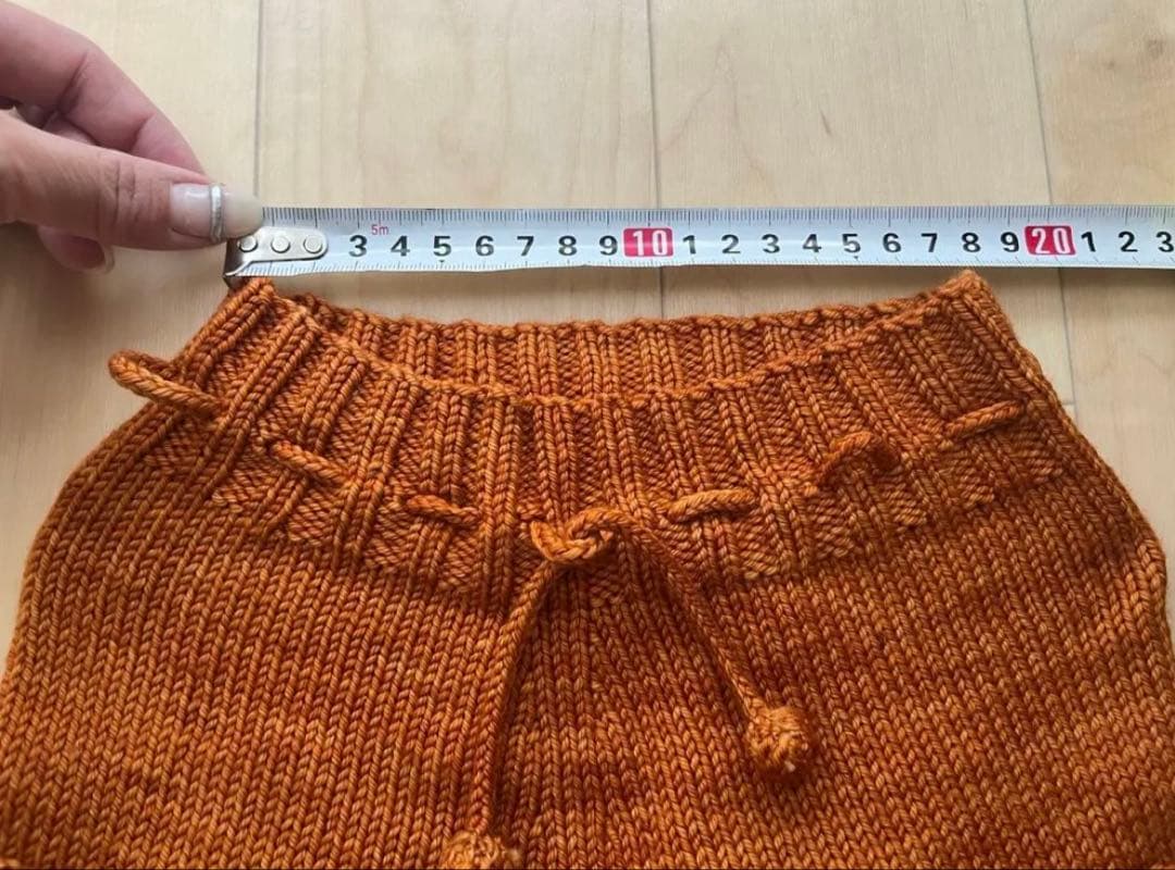 スカート Misha&Puff Skating pond Skirt 5y