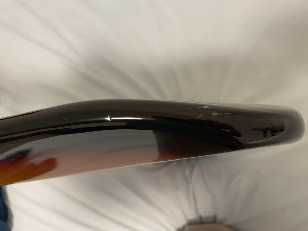 Fender Japan ジャズマスター（サンバースト）