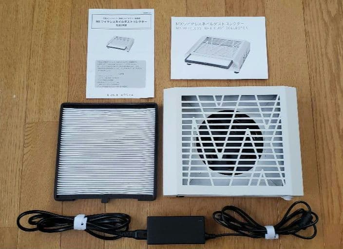 EDGEofficeエッジオフィス　集塵機