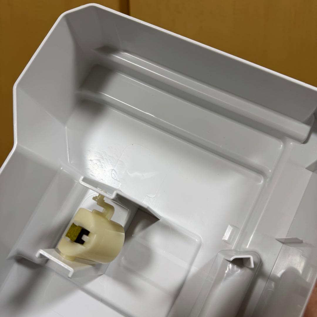 2022年製パナソニック 衣類乾燥除湿機ナノイーX ハイブリッドF-YHVX90