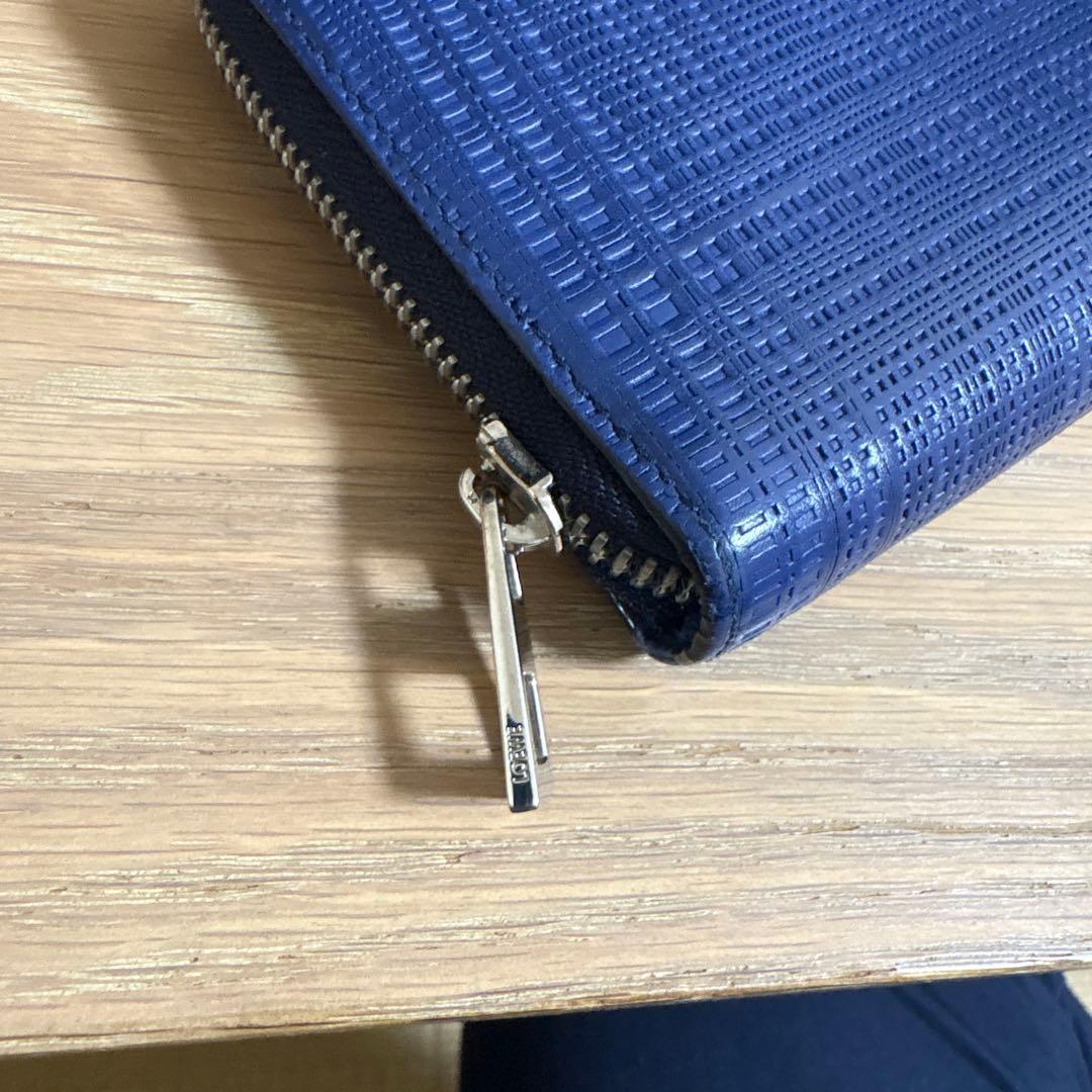 loewe 財布