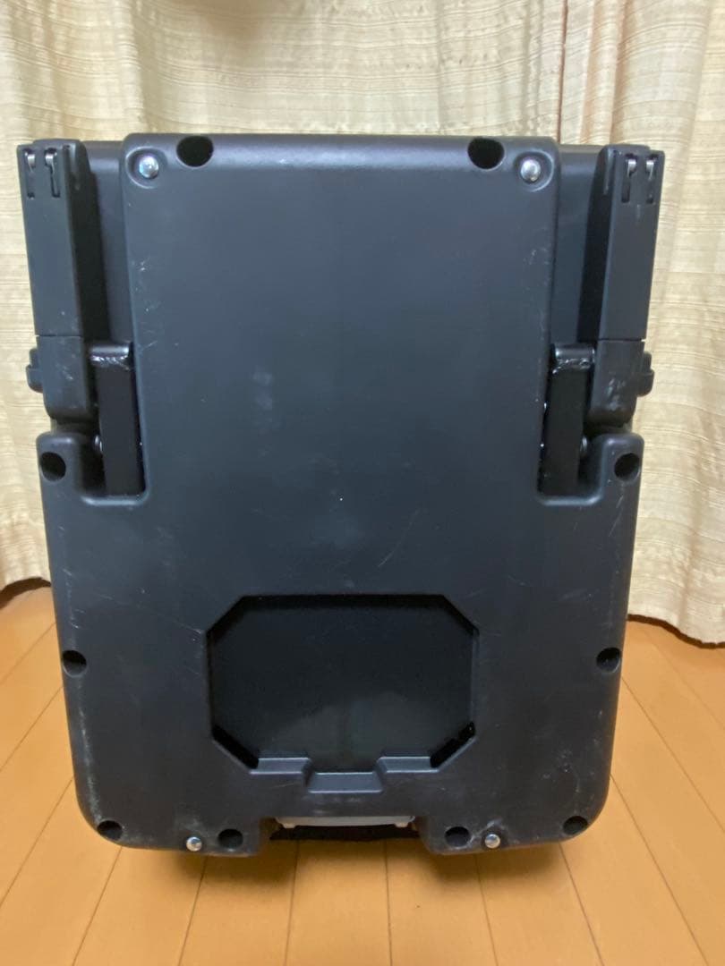 極美品　Joie ジョイー ボールドR チャイルドシート ISOFIX