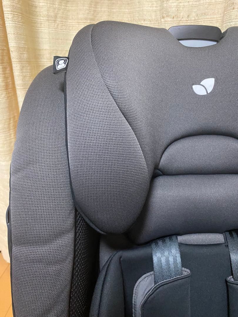 極美品　Joie ジョイー ボールドR チャイルドシート ISOFIX