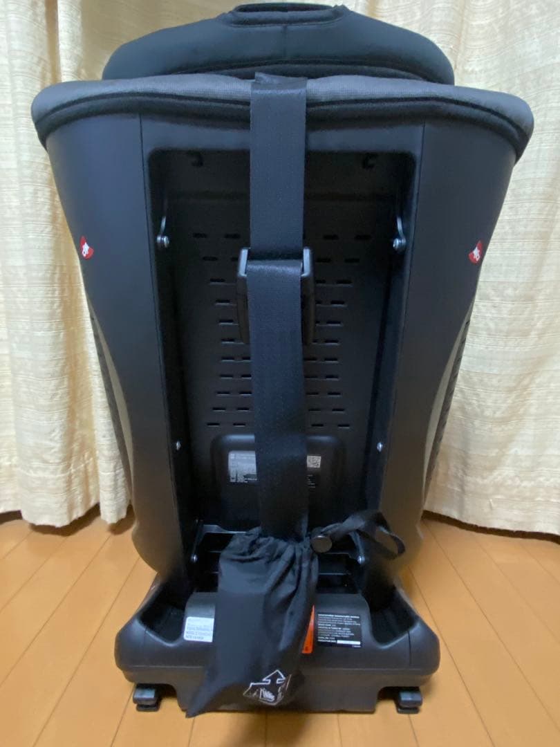 極美品　Joie ジョイー ボールドR チャイルドシート ISOFIX