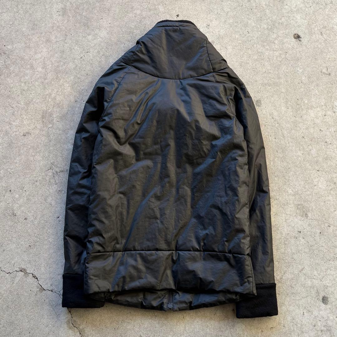 00s LGB Bono ルグランブルー パラシュート ジャケット パーカー