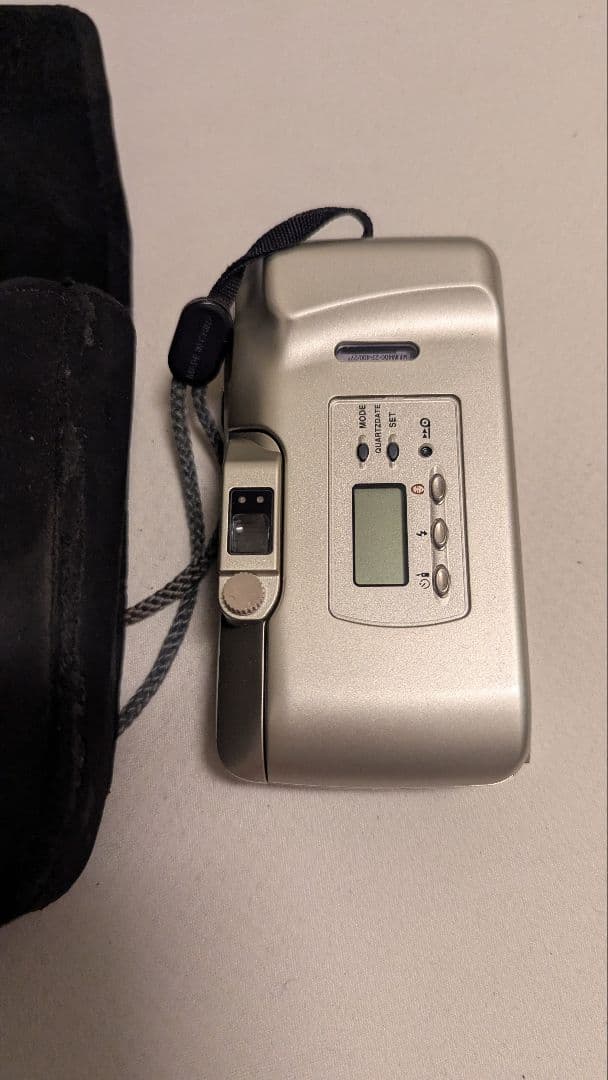 Olympus コンパクトカメラ