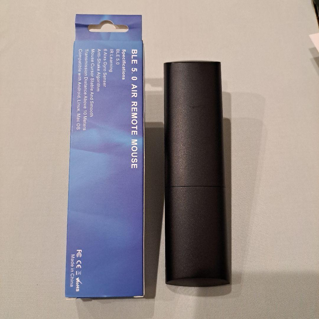 MILEL AI-BOX 201【ほぼ未使用.美品】 8GB ストレージ付き