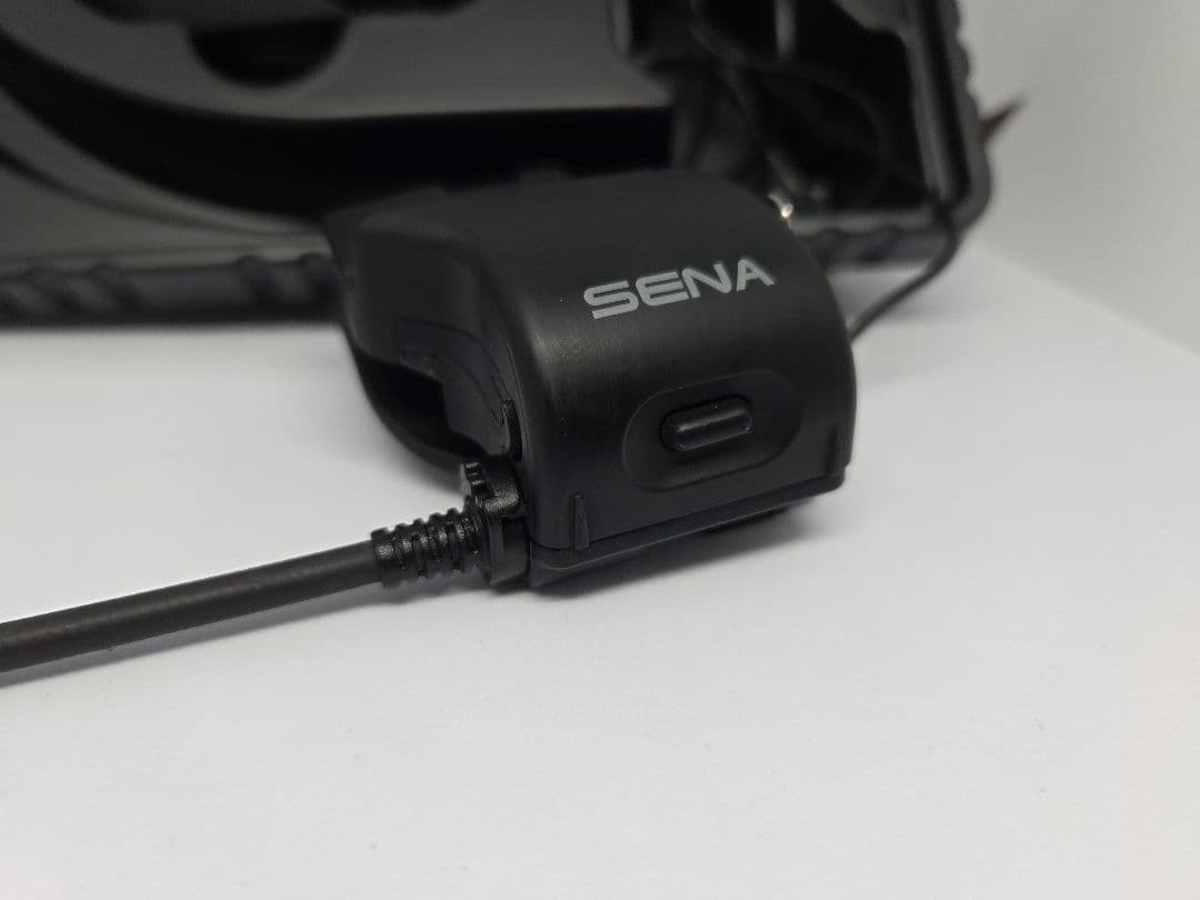 SENA 30K 英語音声版